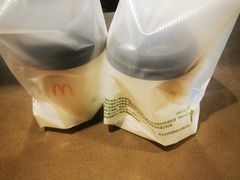 -麦当劳(布吉罗岗路店)