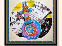 -缤纷鸟美术书法(交大校区)