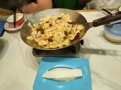 -福巷湘食小馆·猛火现炒(上海首店)