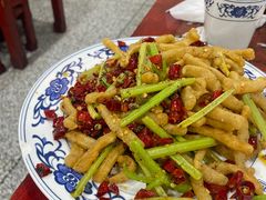 -九河居(荔湾路店)