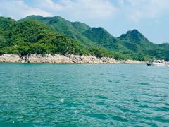 -易水湖景区