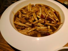 -汪爹爹武汉牛三鲜(朝外大街店)