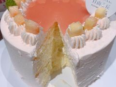 -浮光之丘MontCake生日蛋糕(科华路店)