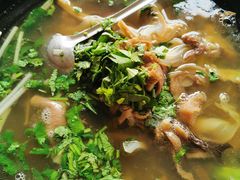 -谢老五跷脚牛肉·非遗传承店
