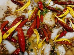 -太二酸菜鱼(石家庄万象城店)