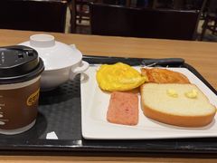 -大家乐(广州天河城六楼店)