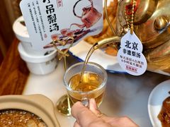 -小吊梨汤·北京菜·烤鸭(鸟巢店)