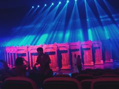 -济南方特东方神画