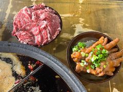 -正南齊北重庆老火锅(光华村直营店)