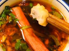 -飘香火锅(玉林西路店)