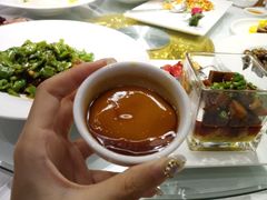 红油糍粑-毛家饭店·30年融合新湘菜(汉峪金谷店)