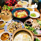 七夕带上ta来这里邂逅美好吧~