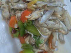 -烟台金沙滩大酒店食府