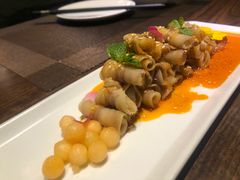 -宋庄魁元艺术餐厅