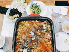 -荷炉烤鱼音乐餐厅(佳和城店)