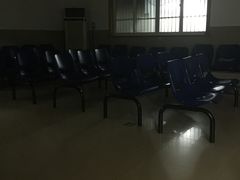 -复旦大学附属华山医院(总院)