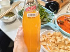 -0317火锅鸡·清真(正达店)