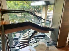 -广州天河希尔顿酒店