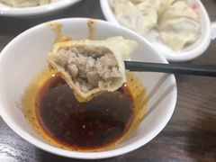 -状元水饺(成都SM广场店)