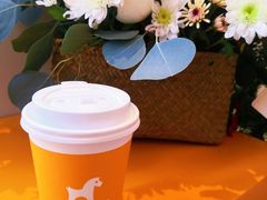 -NOWWA挪瓦咖啡(SOHO中山广场店)