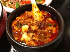 招牌麻婆豆腐-陈麻婆豆腐总店