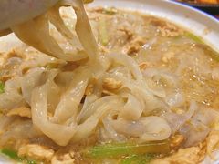 肉丝带底-煜丰汴京烤鸭(农业南路店)