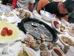 -前王院•巧克力海鲜市集餐厅(万平口店)