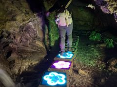 -颛顼龙洞旅游景区