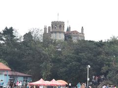 -青岛第二海水浴场