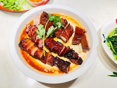 -广府乡下·饭庄(新港东路店)