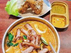 -海安安越南粉(丹竹頭店)