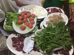 -全汁全味驴庄(凤岗店)