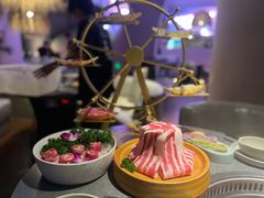 -故里和山·成都火锅(欢乐港湾店)