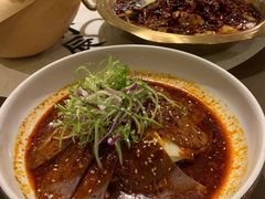 -长安大牌档之西安博物院文化餐厅(中贸店)