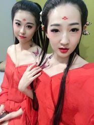 -盘子女人坊生日照·摄影馆(华强店)