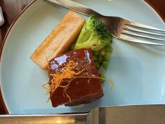 -彩丰楼·中餐厅(国家会展中心上海洲际店)