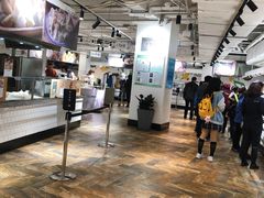 -阿那亚第一食堂 Cafeteria 1