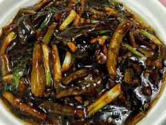 响油鳝丝-蘭心餐厅(进贤路店)