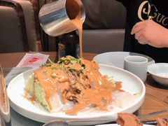 -北李妈妈菜(鲁能城店)