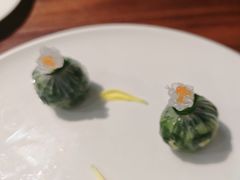 -山外山·林语花园餐厅