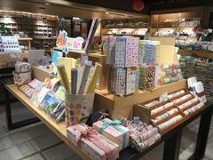 零售区-猫的天空之城概念书店(苏州诚品店)
