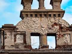 -中华巴洛克风情街