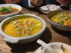 -辛香汇(大华第一坊店)