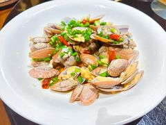 -甬上名灶(天一阁·翠柏店)