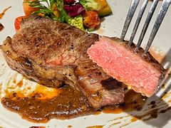 -红屋牛排西餐厅(金狮广场店)