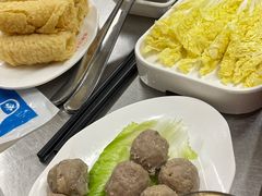 -燃计沙茶皇·香港沙茶火锅(人广旗舰店)