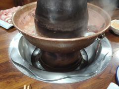 -大明铜锅·烤涮坊·烧烤(总店)