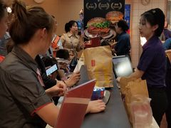-麦当劳(天兴罗斯福店)