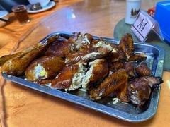 -隔田烧鸡