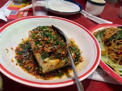 臭豆腐-柴火农家·江西赣南菜(土华店)